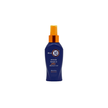 It's A 10 Miracle Leave-in Plus Keratin 4 oz